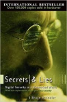 Secrets and lies vignette