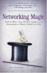 Networking magic vignette