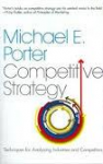 Competitive strategy vignette
