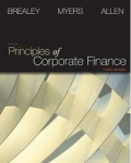 Principles of corporate finance vignette