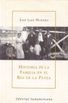 Historia de la familia en el Río de la Plata vignette