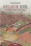 Huellas de Jesús vignette
