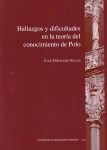 Hallazgos y dificultades en la teoría del conocimiento de Leonardo Polo vignette