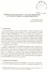 Propuestas de la solución a algunos problemas actuales en torno a la razón práctica vignette