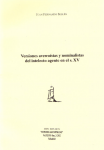Versiones averroístas y nominalistas del intelecto agente en el s. XV vignette