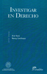 Investigar en derecho vignette