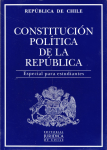 Constitución política de la República vignette