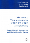 Medical translation step by step vignette