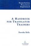 A handbook for translator trainers vignette