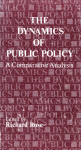 The dynamics of public policy vignette