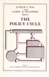 The policy cycle vignette