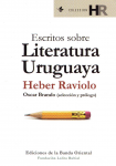 Escritos sobre literatura uruguaya vignette