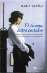 El tiempo entre costuras vignette