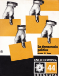 La democracia política vignette