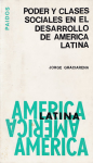 Poder y clases sociales en el desarrollo de América Latina vignette