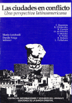 Las ciudades en conflicto vignette
