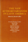 The new authoritarianism in Latin America vignette