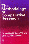 The methodology of comparative research vignette