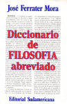 Diccionario de filosofía abreviado vignette