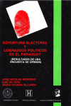 Coyuntura electoral y liderazgos políticos en el Paraguay vignette
