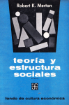 Teoría y estructura sociales vignette