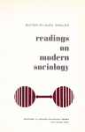 Readings on modern sociology vignette