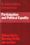 Participation and political equality vignette