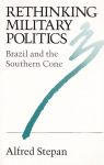 Rethinking military politics vignette