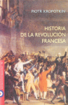 Historia de la revolución francesa vignette