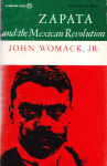 Zapata and the Mexican Revolution vignette