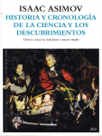 Historia y cronología de la ciencia y los descubrimientos vignette