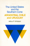 The United States and the Southern Cone vignette