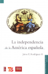 La independencia de la América española vignette