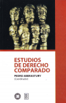 Estudios de derecho comparado vignette