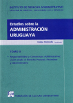 Responsabilidad y contencioso administrativo vignette