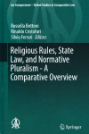 Religious rules, state law, and normative pluralism vignette