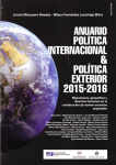 Anuario política internacional & política exterior 2015-2016 vignette