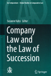 Company law and the law of succession vignette