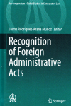 Recognition of foreign administrative acts vignette