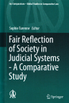Fair reflection of society in judicial systems vignette