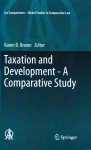 Taxation and development vignette