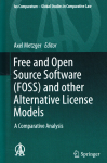 Free and open source software (FOSS) and other alternative license models vignette