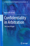 Confidentiality in arbitration vignette