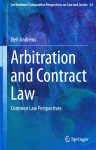 Arbitration and contract law vignette