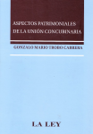 Aspectos patrimoniales de la unión concubinaria vignette
