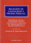 Relación de causalidad y prueba pericial vignette