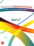 Negocios internacionales vignette