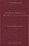 The God of the Bible and the God of the philosophers vignette