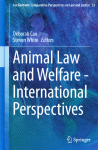 Animal law and welfare vignette