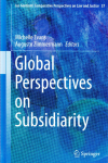 Global perspectives on subsidiarity vignette